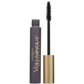 L'OREAL - Voluminous Original Mascara 310 Blackest Black - 0.28 fl. oz. (8 ml)
