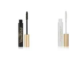 L'Oreal Voluminous Original Mascara & Voluminous Primer Mascara