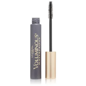 L'OREAL - Voluminous Original Waterproof Mascara 360 Black - 0.28 fl. oz. (8 ml)