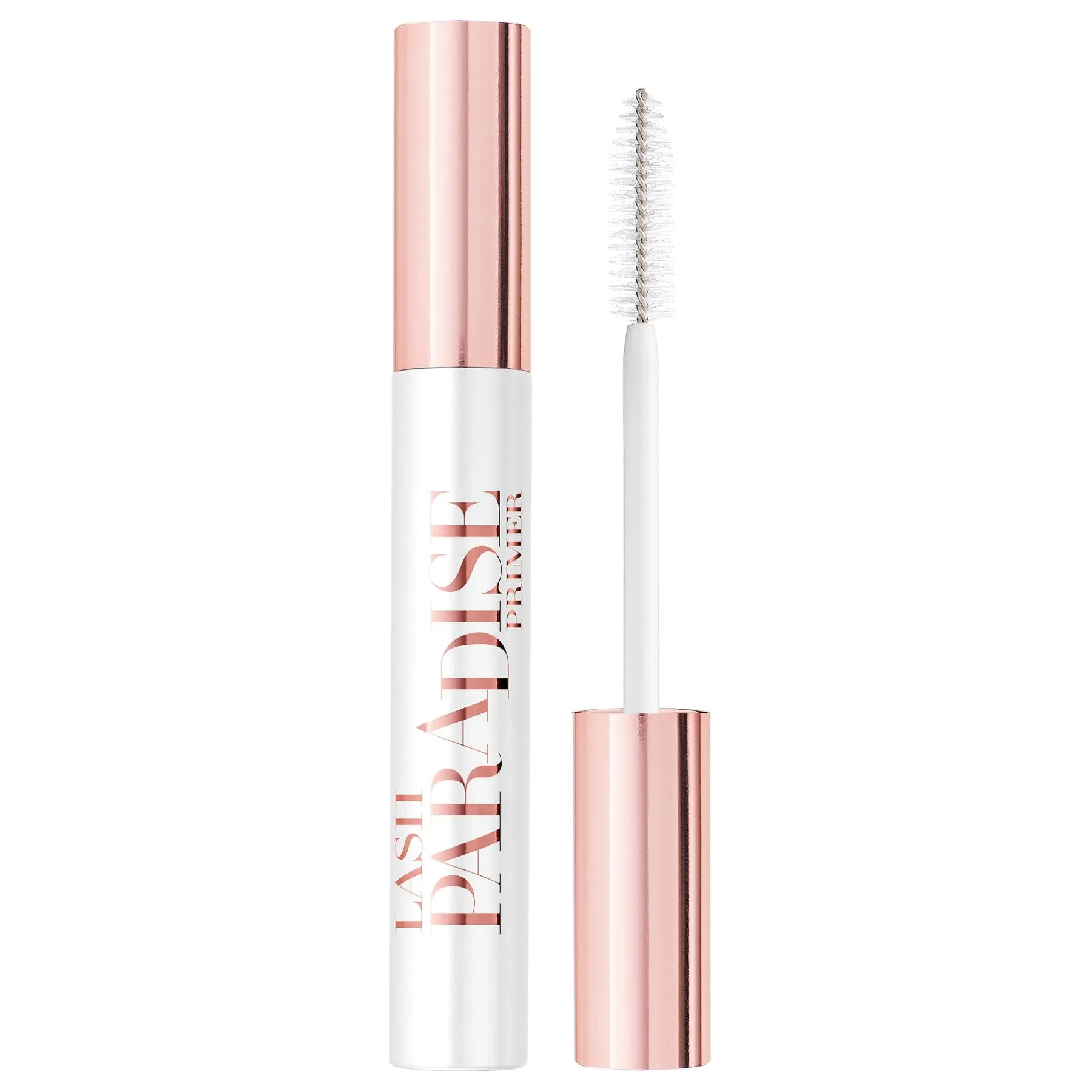 L'Oreal Voluminous Paradise Primer White Eye Mascara 7.2 ML