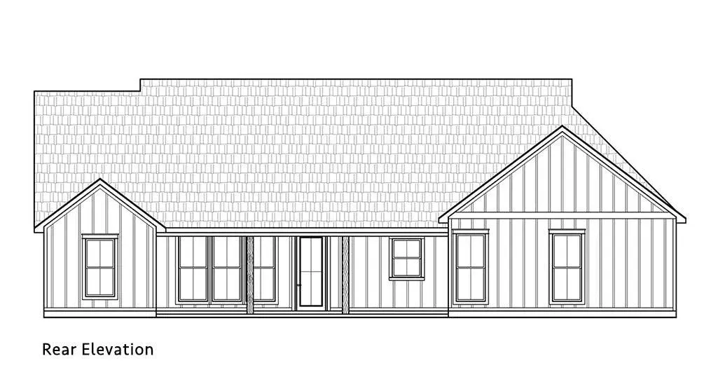 Lovely 3-Bedroom Home with Front Garage and Inviting Porches