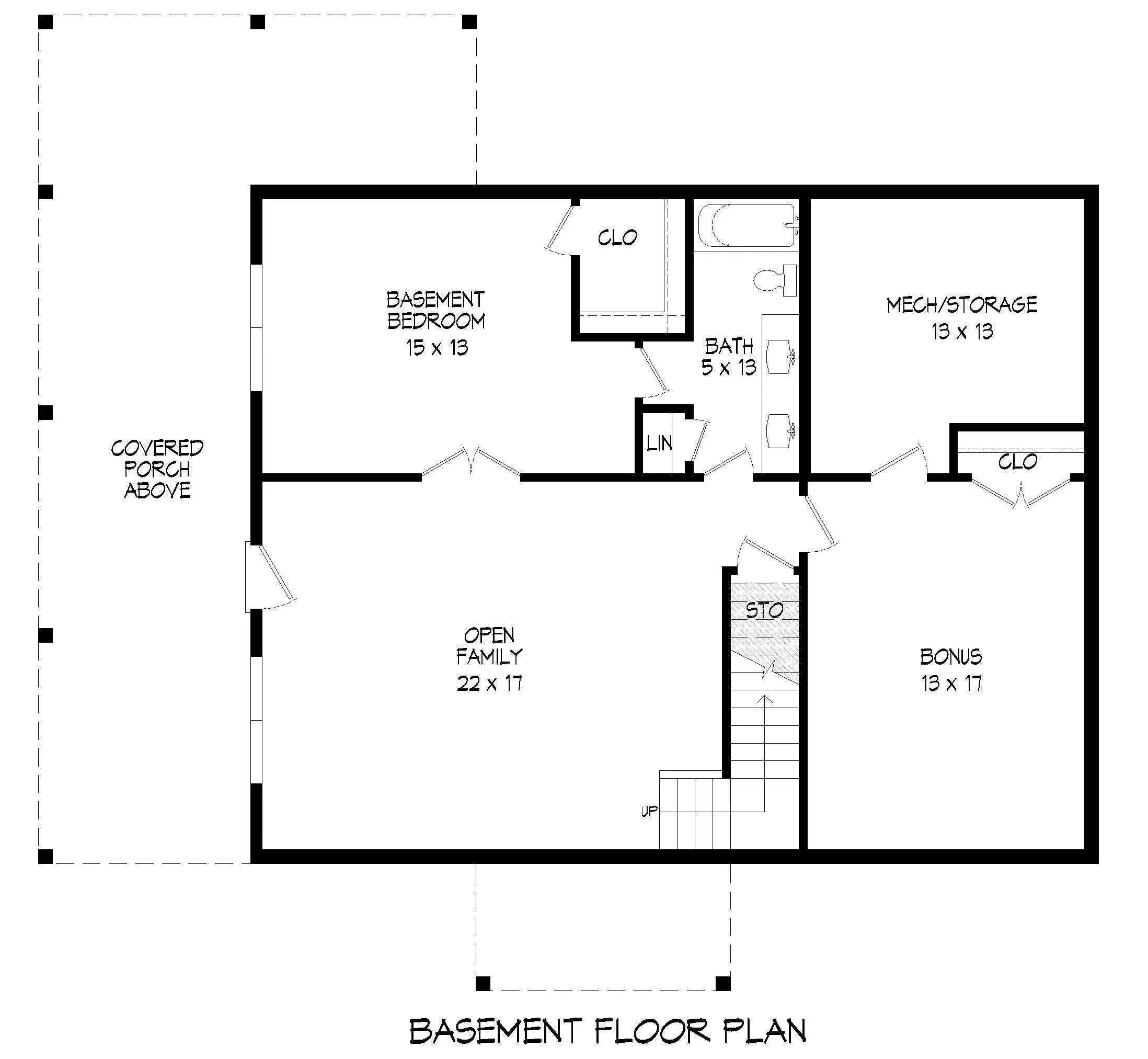 Lovely Family Home with Inviting Outdoor Spaces (1,770 sq ft)