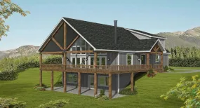 Lovely Family Home with Inviting Outdoor Spaces (1,770 sq ft)