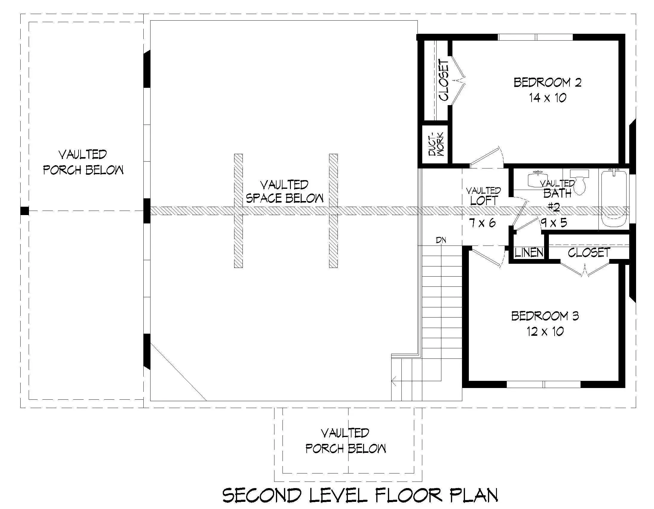 Lovely Family Home with Inviting Outdoor Spaces (1,770 sq ft)