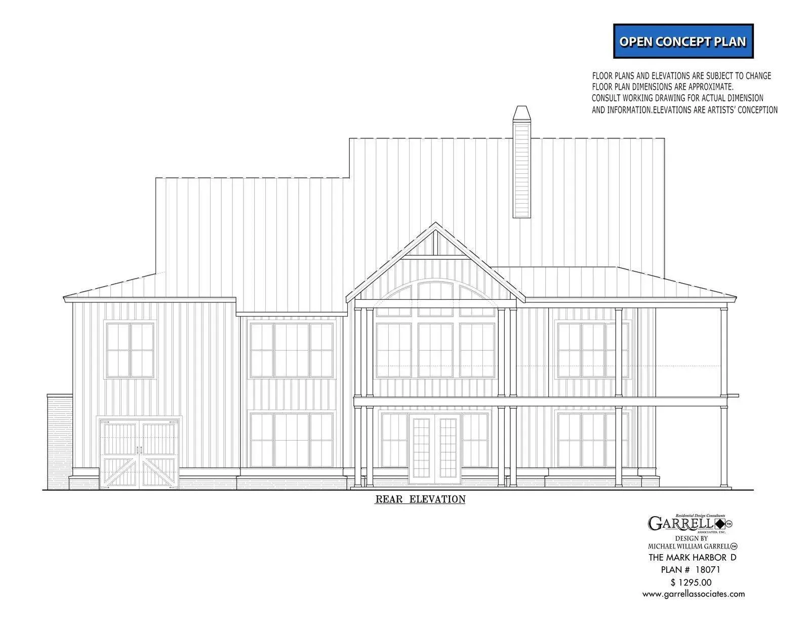 Lovely Family Residence (2,230 sq ft Total Living Area)