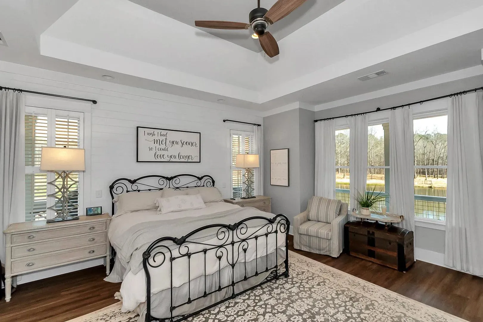 Lovely Family Residence (2,230 sq ft Total Living Area)