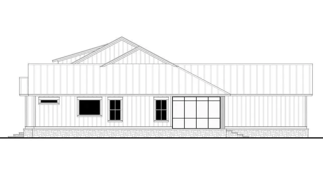 Lovely House Plan: 3 Bedrooms, 2589 sq ft