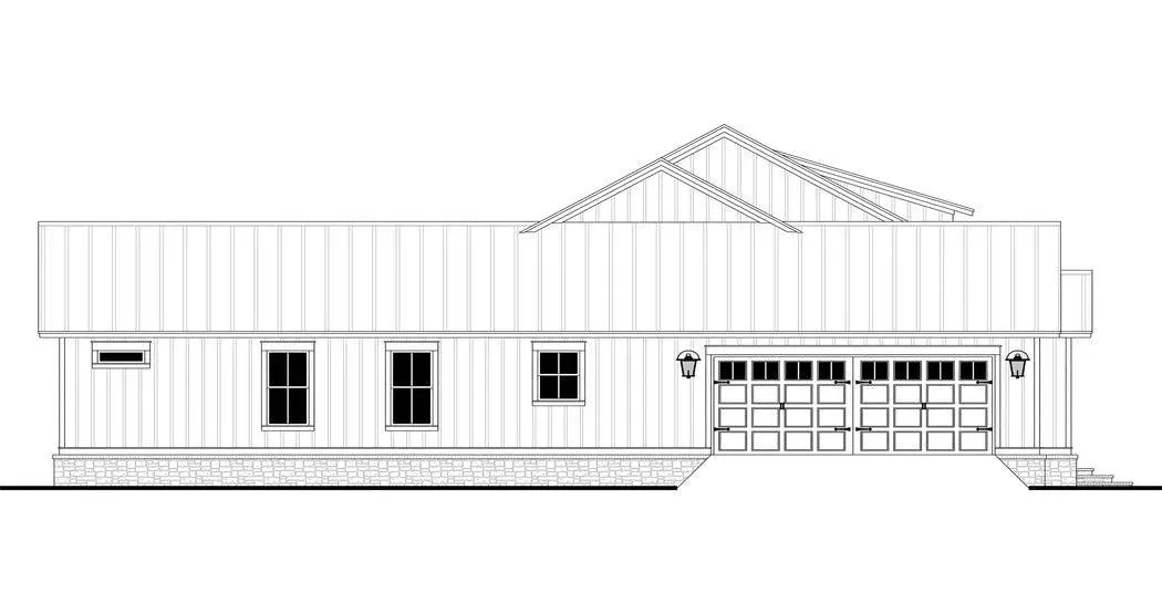 Lovely House Plan: 3 Bedrooms, 2589 sq ft