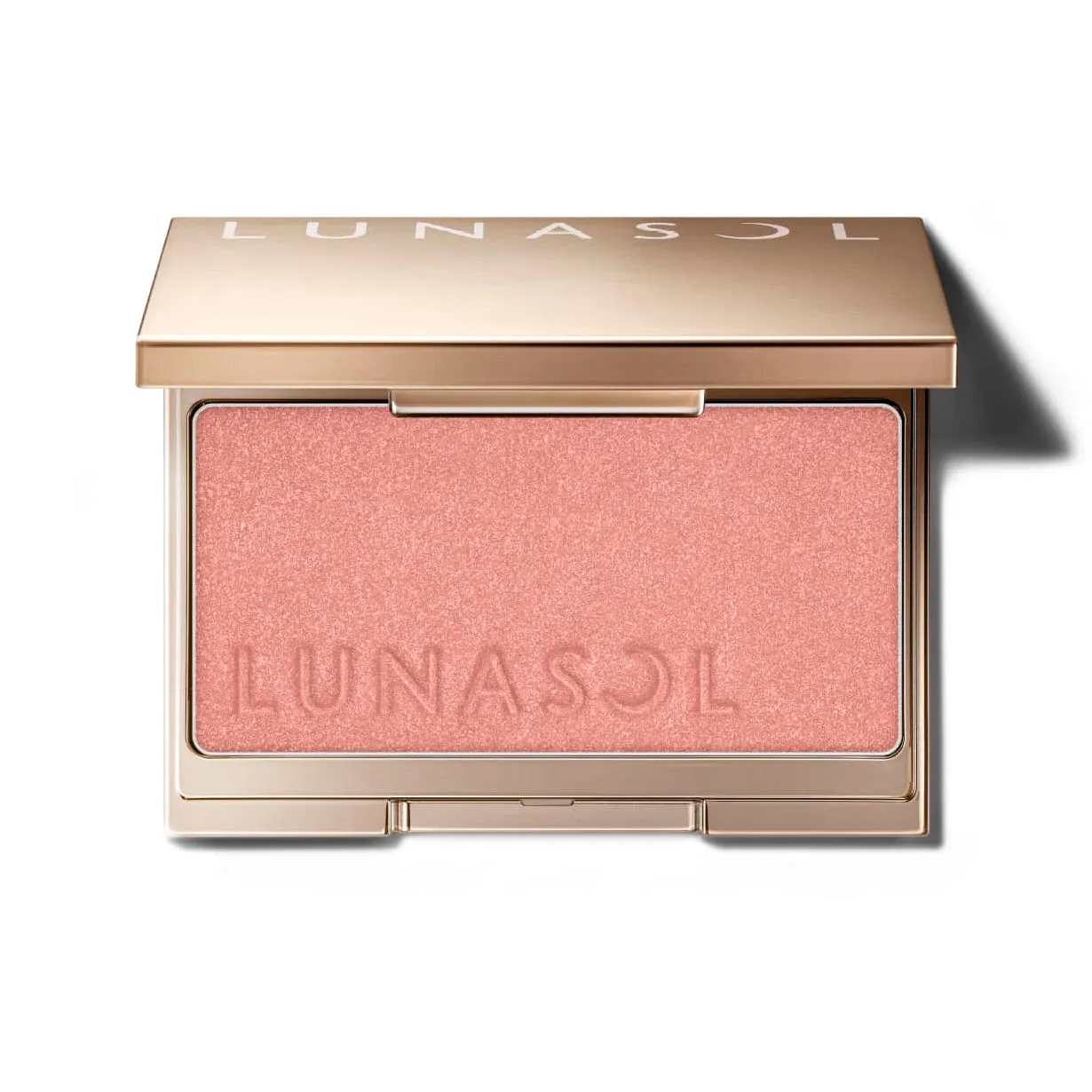 LUNASOL Coloring Sheer Cheeks Glow
