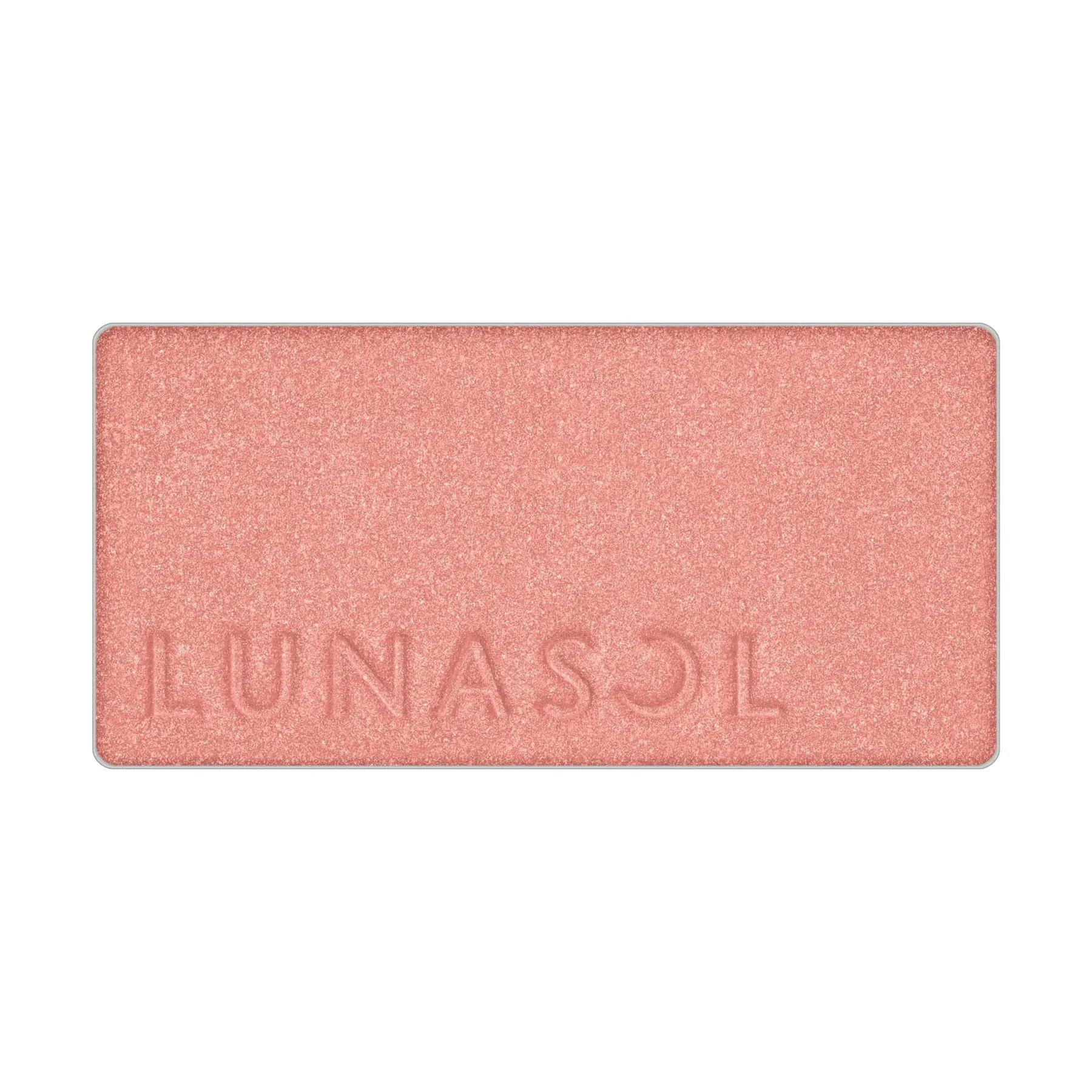 LUNASOL Coloring Sheer Cheeks Glow