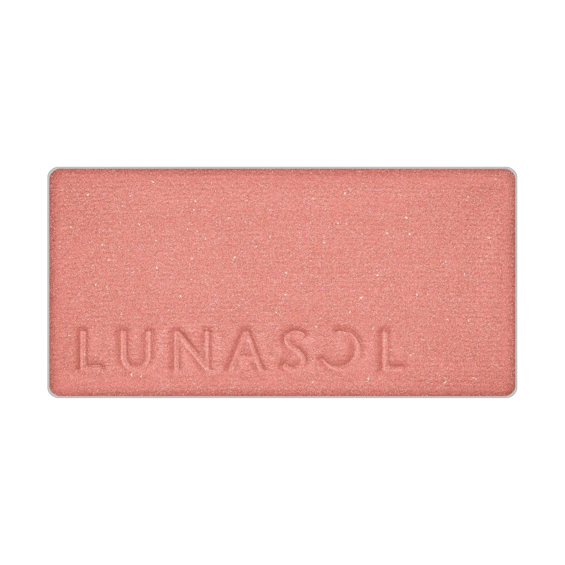 LUNASOL Coloring Sheer Cheeks Glow