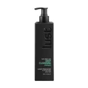 LUST DEEP CLEANSER 325ML