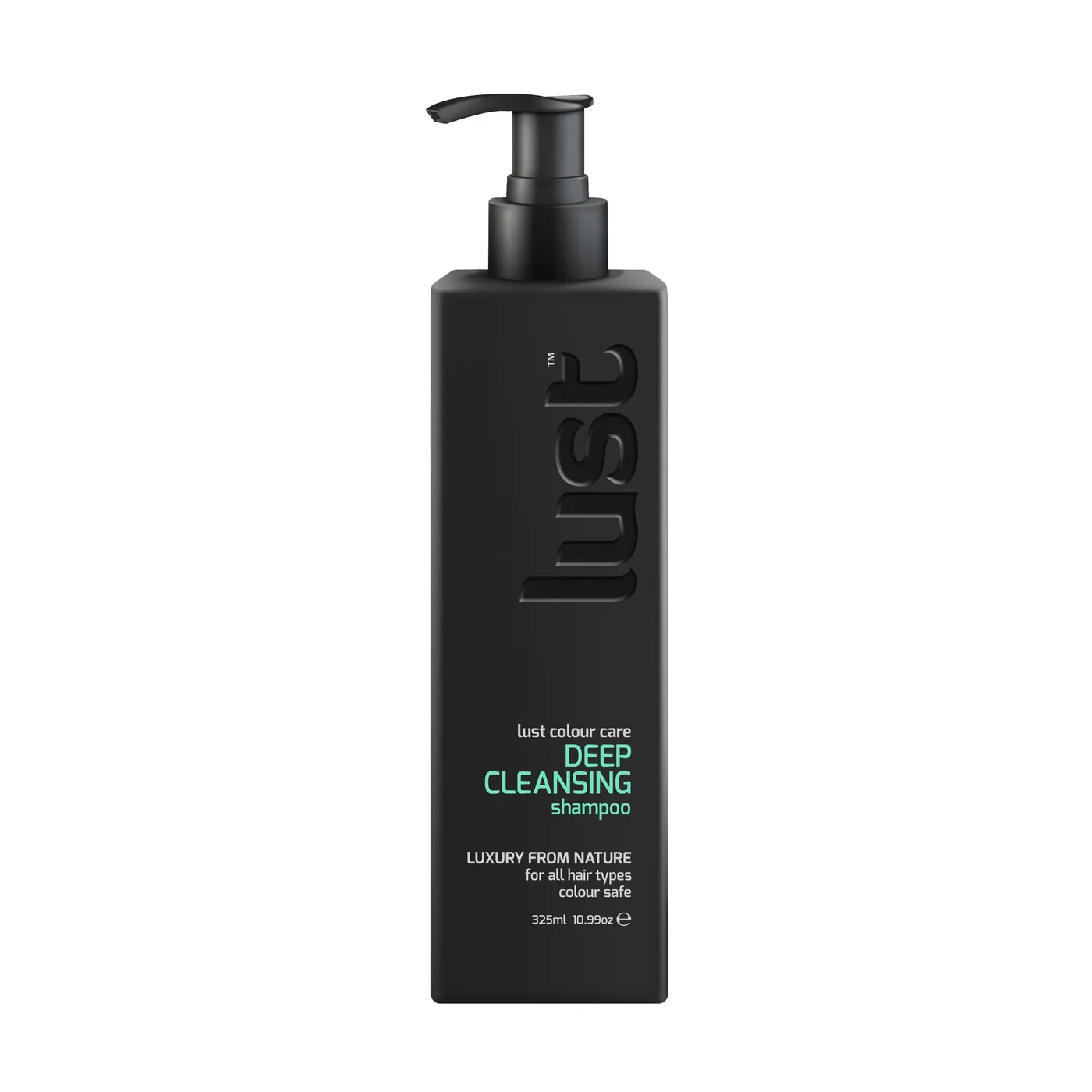 LUST DEEP CLEANSER 325ML