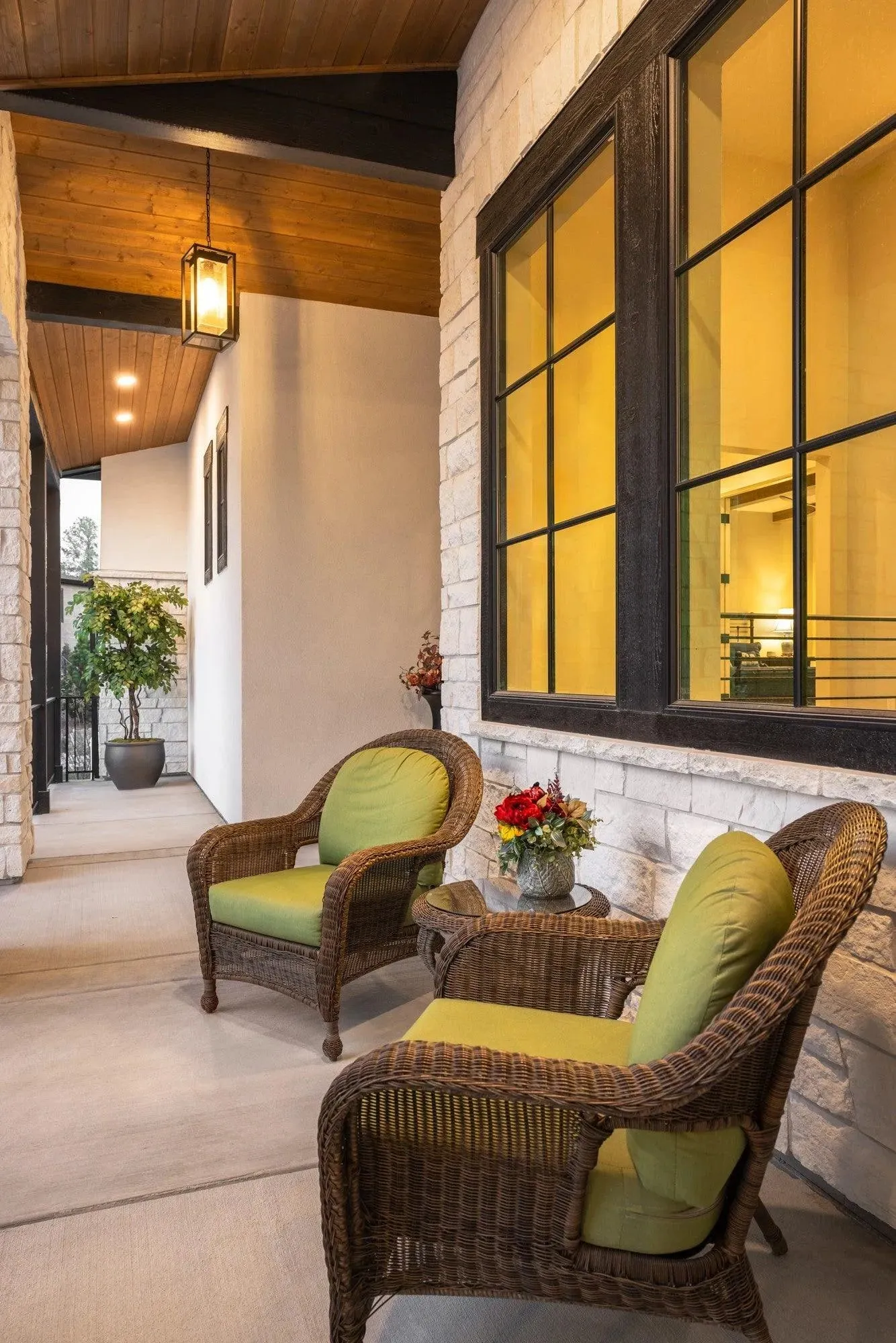 Luxurious 2-Bedroom Home with Spacious Basement and Courtyard Garage