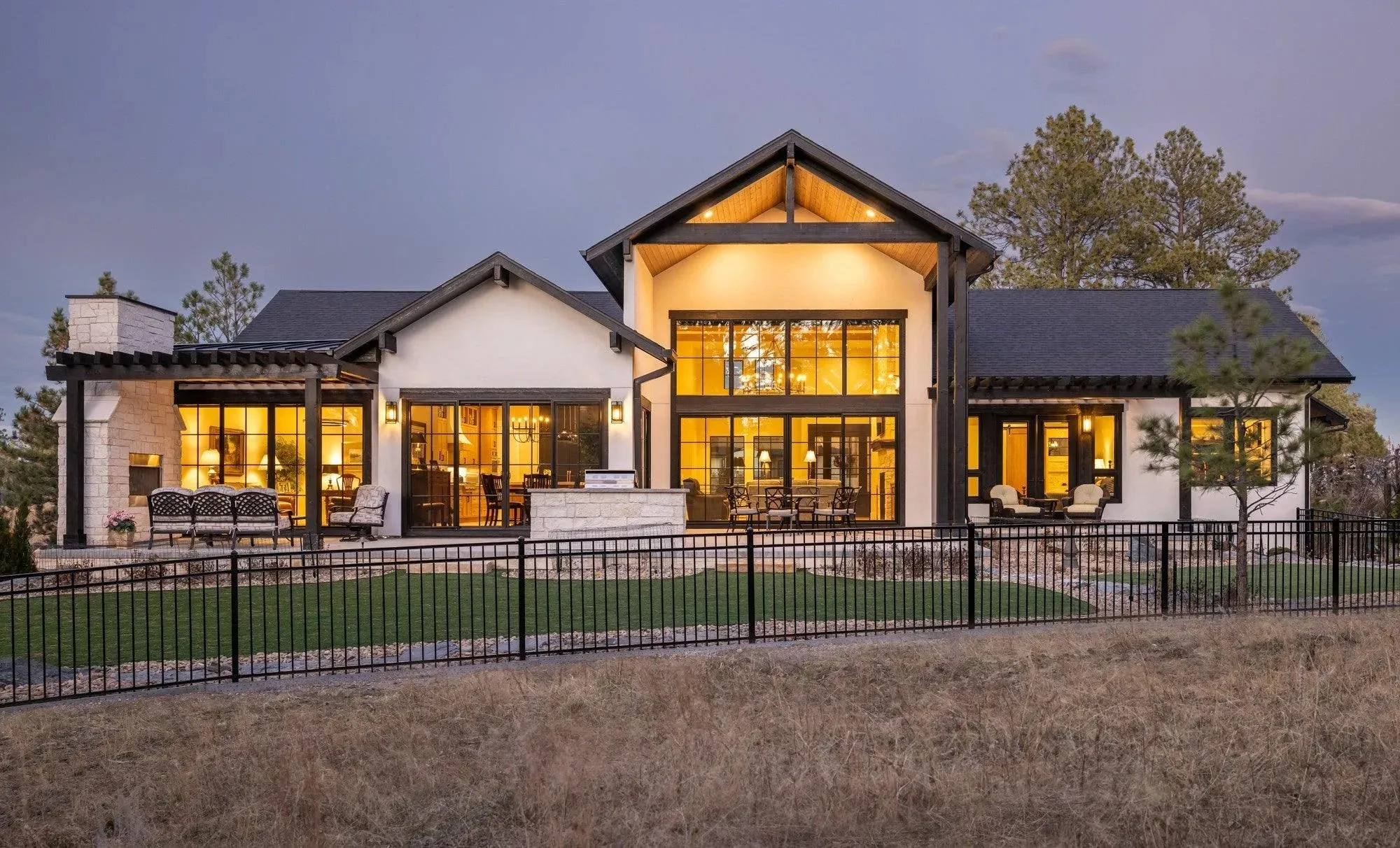 Luxurious 2-Bedroom Home with Spacious Basement and Courtyard Garage