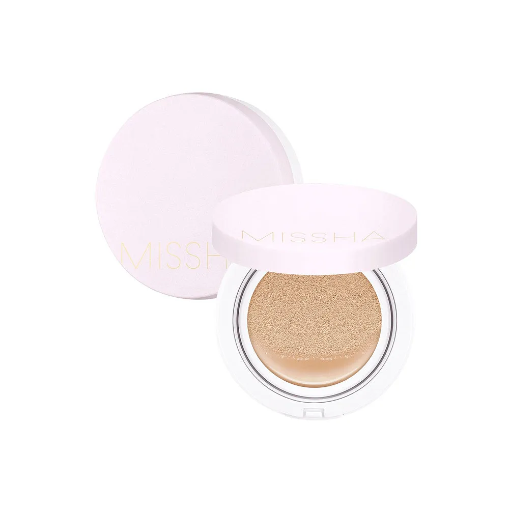 M Magic Cushion