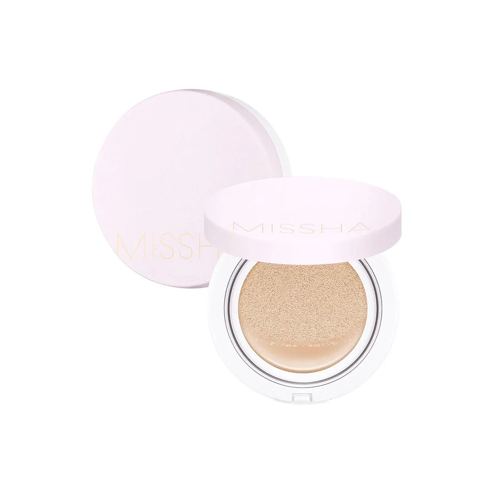 M Magic Cushion