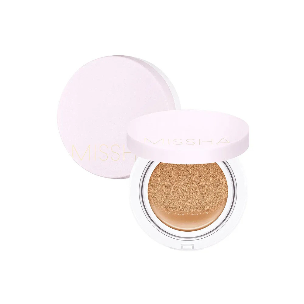 M Magic Cushion