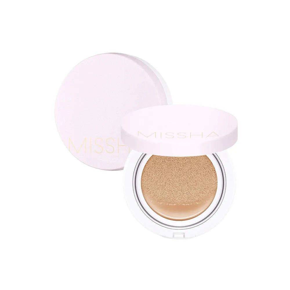 M Magic Cushion