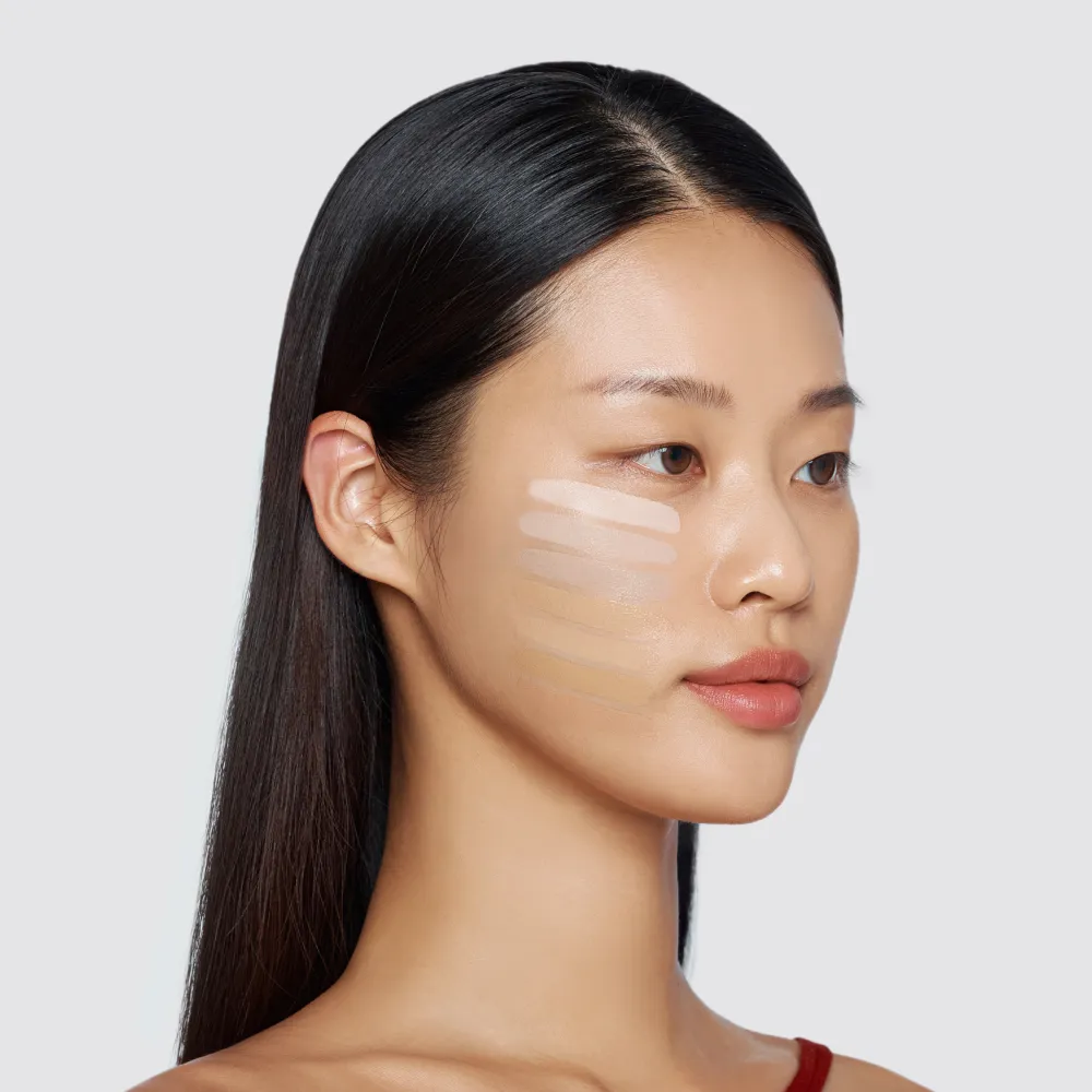 M Perfect Cover BB Cream Duo