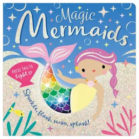 Magic Mermaids BB