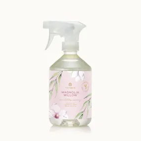 Magnolia Willow Countertop Spray