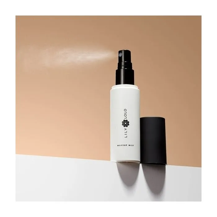 Makeup Mist