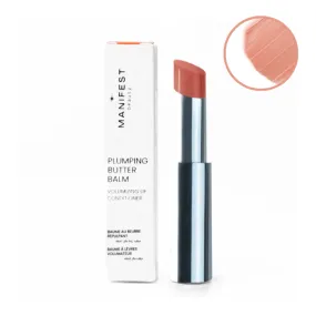 Manifest Beauty Plumping Butter Balm - Sparkle Spice
