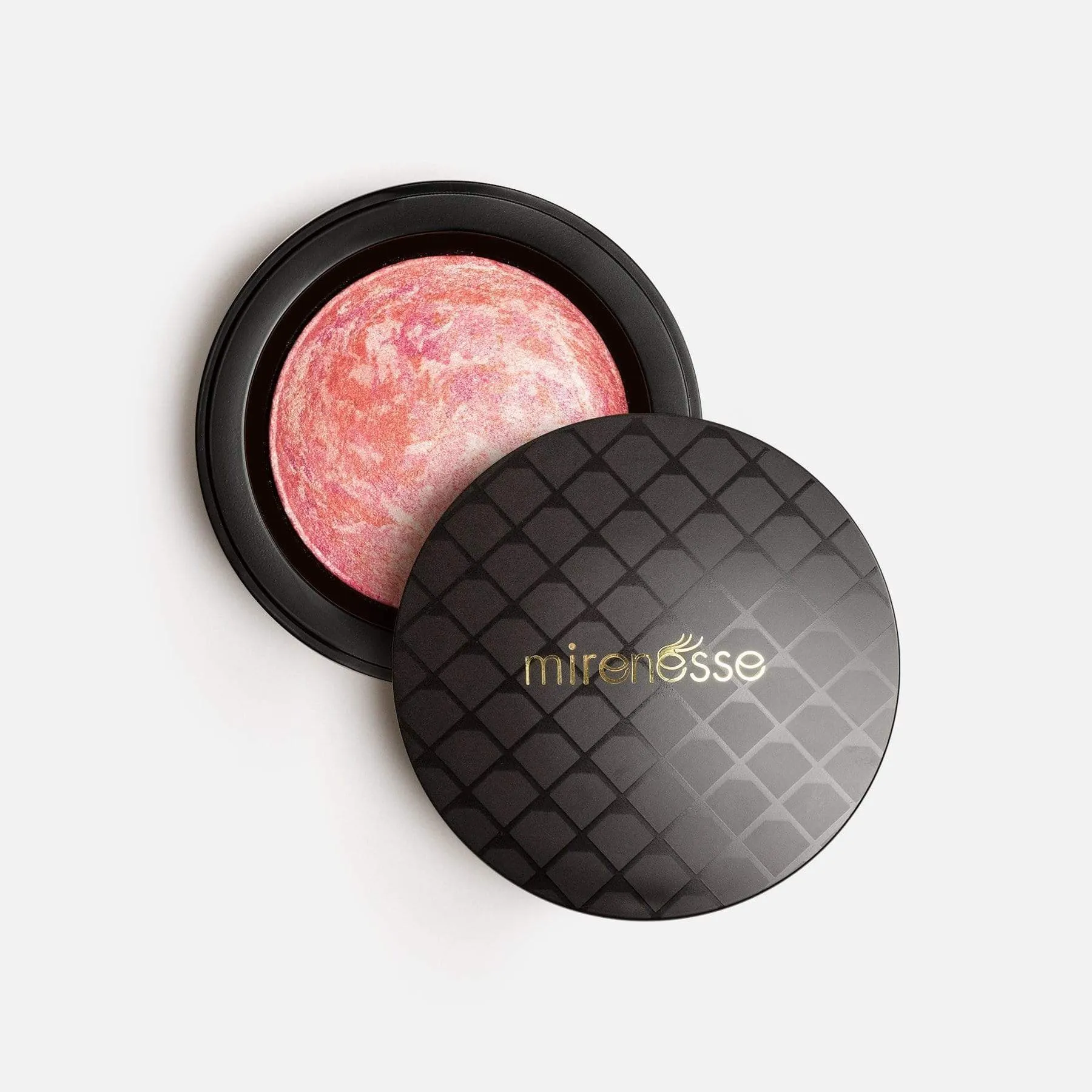 Marble Mineral Blush Face Powder 5. Rose Diamond