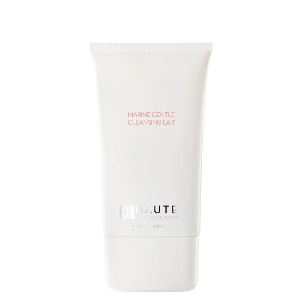 MARINE GENTLE CLEANSING LAIT