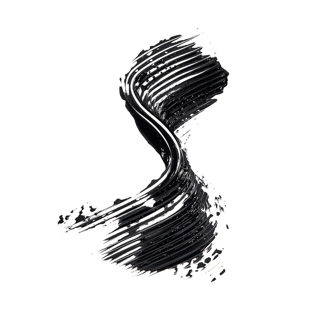 Mascara Terrybly Growth Booster Mascara, 1 Black Parti-Pris