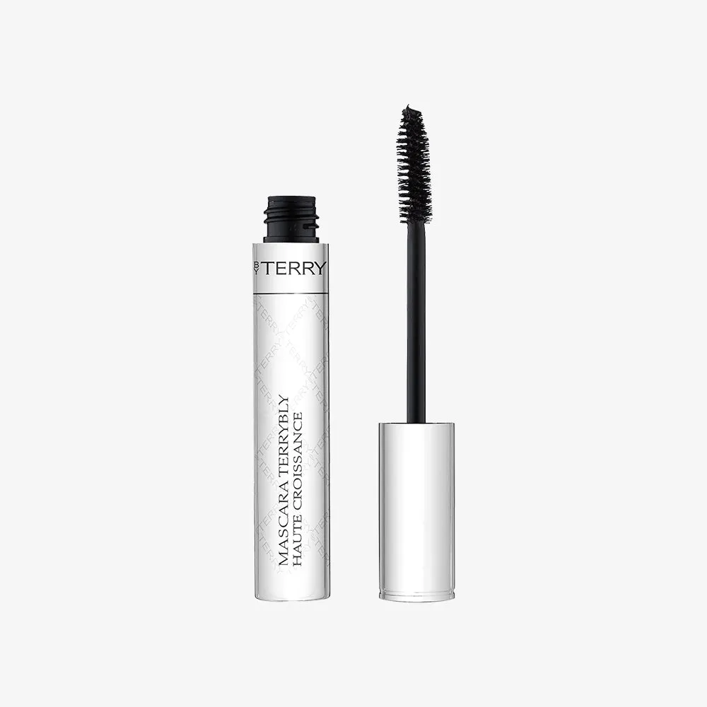 Mascara Terrybly Growth Booster Mascara, 1 Black Parti-Pris