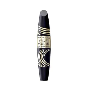 Max Factor Velvet Volume False Lash Effect Mascara - Black
