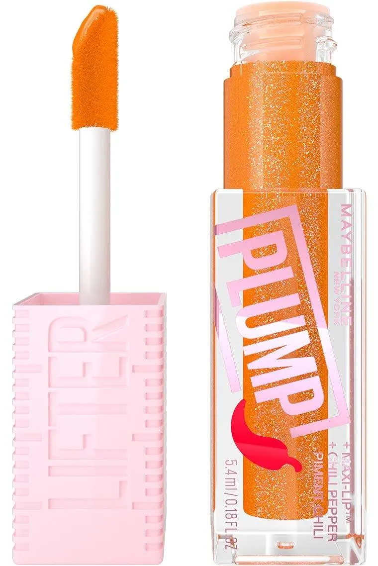 Maybelline - LIFTER PLUMP® LIP PLUMPING GLOSS MAKEUP