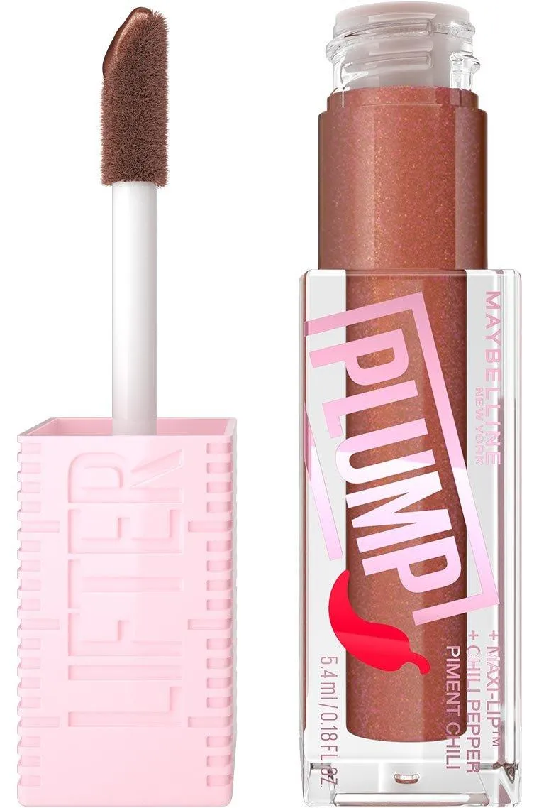 Maybelline - LIFTER PLUMP® LIP PLUMPING GLOSS MAKEUP