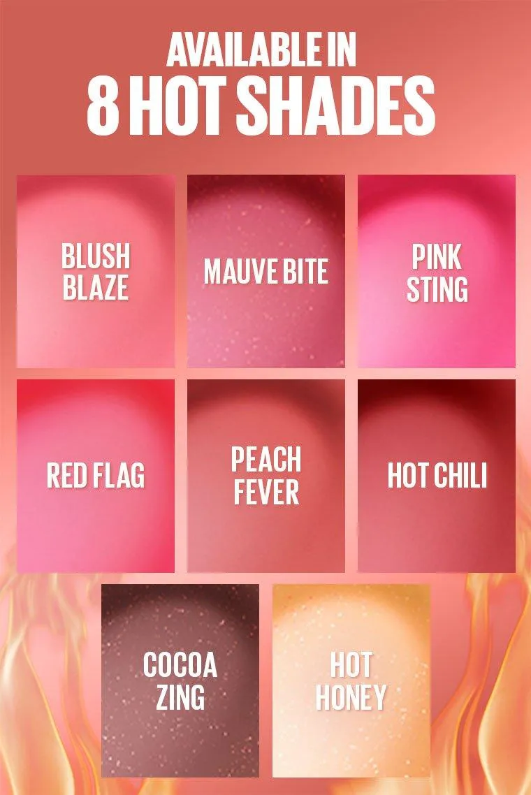 Maybelline - LIFTER PLUMP® LIP PLUMPING GLOSS MAKEUP