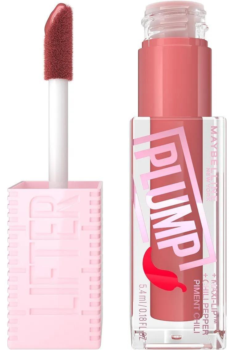 Maybelline - LIFTER PLUMP® LIP PLUMPING GLOSS MAKEUP