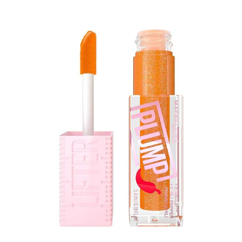 Maybelline Lifter Plump Lip Plumping Gloss