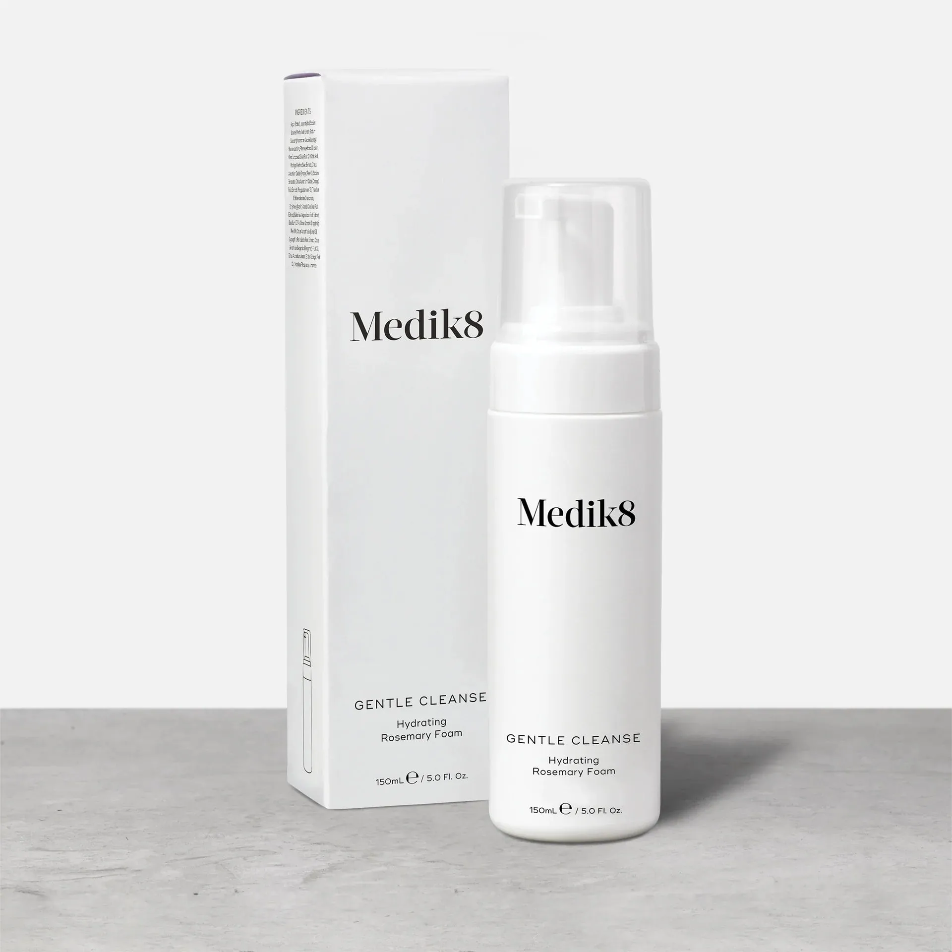 MEDIK8 Gentle Cleanser 150ml
