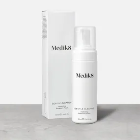 MEDIK8 Gentle Cleanser 150ml