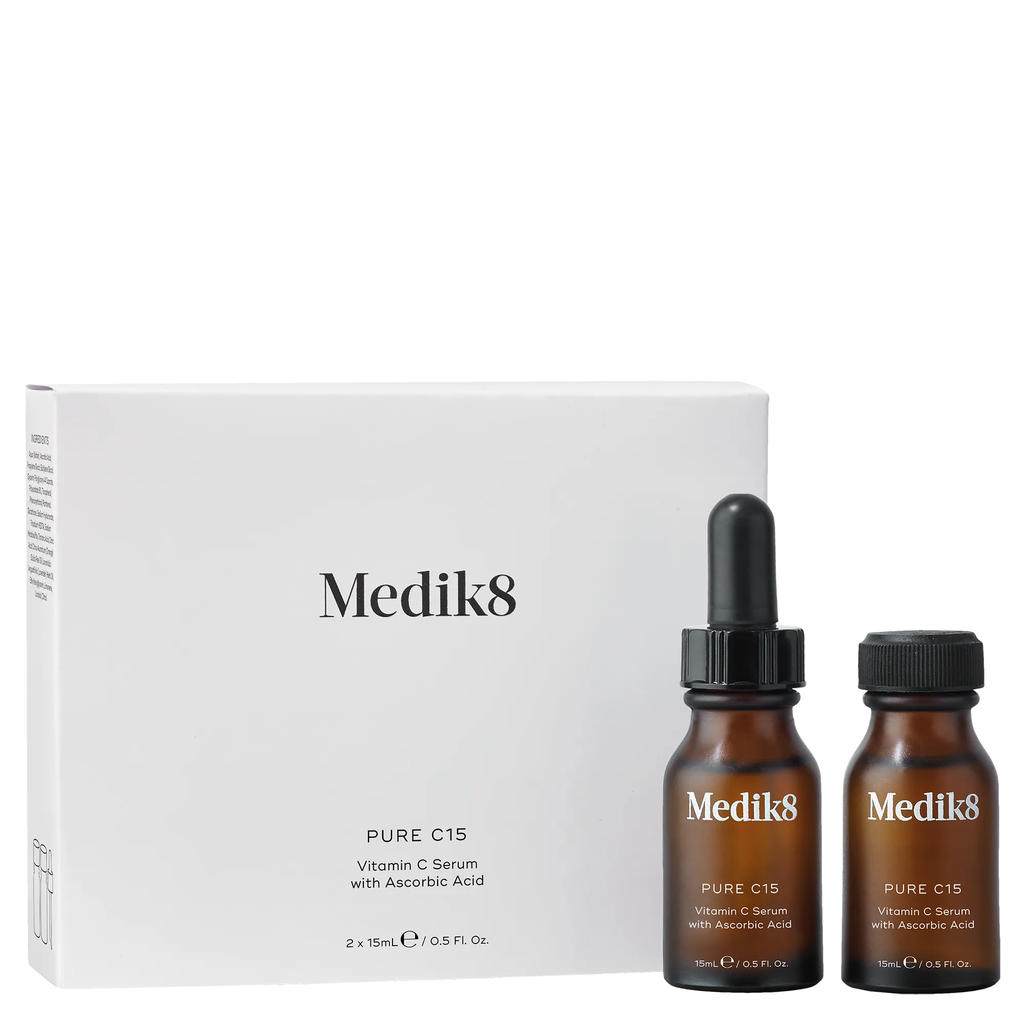 Medik8 Pure C15