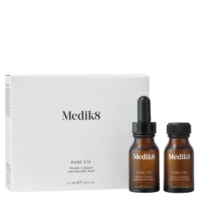 Medik8 Pure C15
