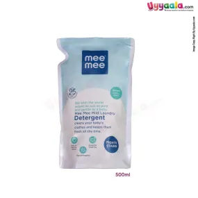 MEE MEE Liquid Cleanser Gentle Formulation Refill Pack