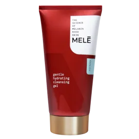 MELE Gentle Hydrating Cleansing Gel غسول البشرة