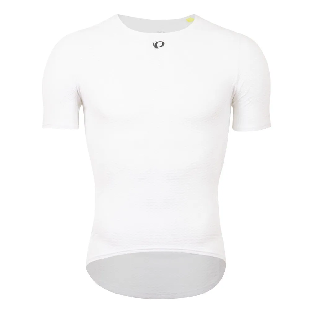 Men's Transfer Mesh Short Sleeve Baselayer