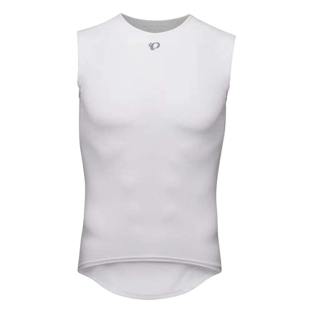 Men's Transfer Mesh Sleeveless Baselayer