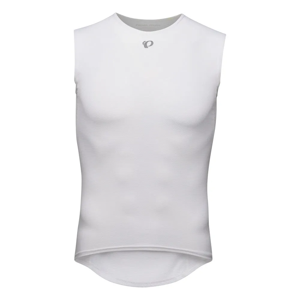 Men's Transfer Mesh Sleeveless Baselayer