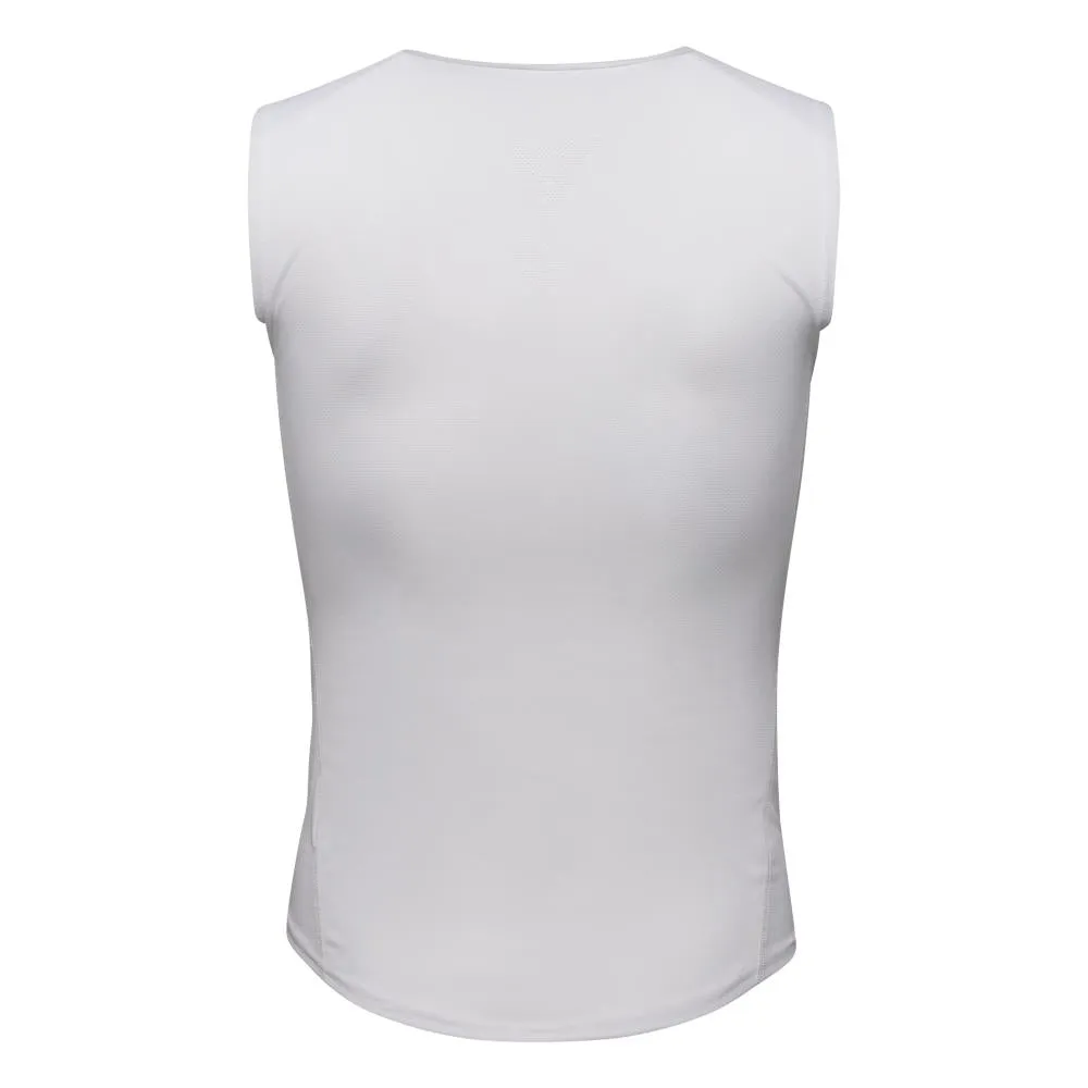 Men's Transfer Mesh Sleeveless Baselayer