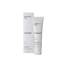 MESOESTETIC BRIGHTENING FOAM 100ml