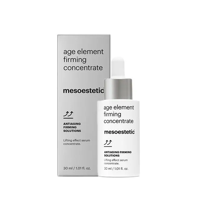 Mesoestetics Age Element Firming Concentrate